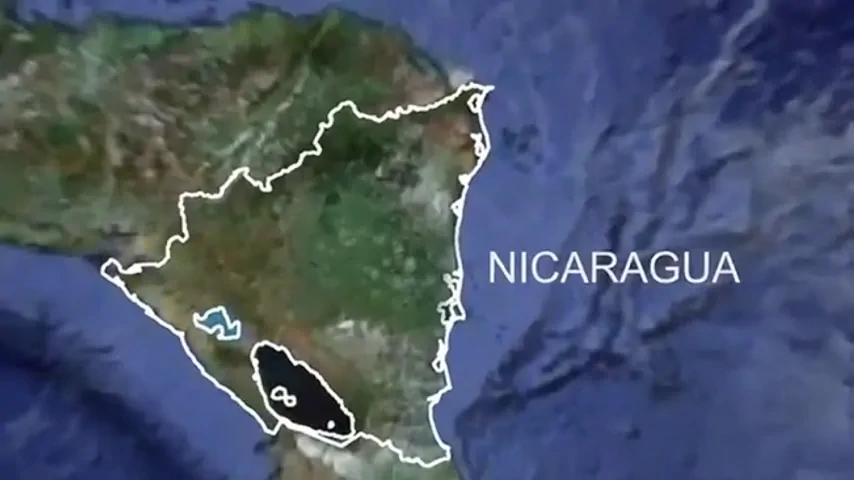 nicaragua